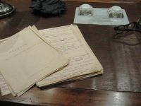 Литературный музей И. А. Куратова