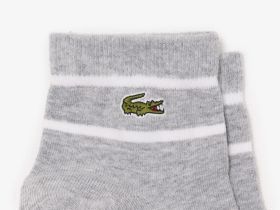 Комплект носков Lacoste унисекс (2 ед.)