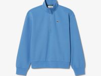 Женский свитшот Lacoste свободного кроя