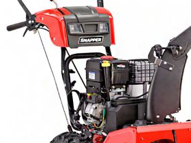 Снегоуборщик SNAPPER SNH1528SE