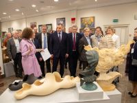 Дом дружбы народов Республики Марий Эл