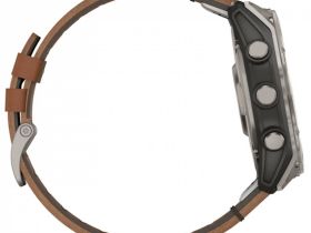 Часы Garmin