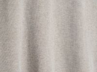 Вязаное поло с коротким рукавом, Бежевый