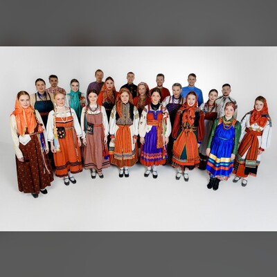 Фестивали МКЗ «Зарядье»