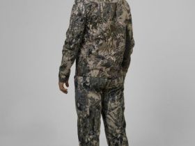 Жилет Remington Toss Figure