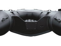 Лодка ПВХ STORMLINE Classic Air 400S (2024)