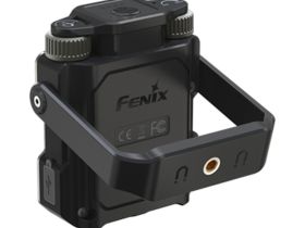 Фонарь кемпинговый Fenix CL27R