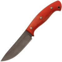 Нож Спутник мини, сталь 95Х18, рукоять G10