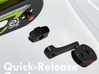 Детский велосипед Royal Baby Freestyle EZ 16, год 2023, цвет Зеленый