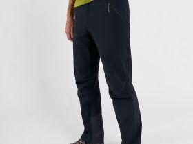 Брюки Yoho Softshell II Мужские