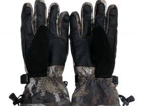 Перчатки Remington Activ Gloves Timber