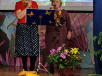 Клуб микрорайона Колобовщина