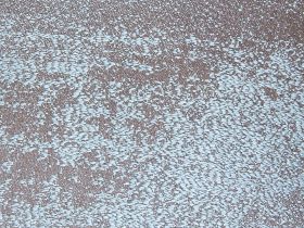 Подушка декоративная Pittura, голубая