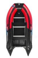 Лодка ПВХ STORMLINE Adventure Standard 380