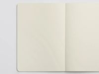 Еженедельник недатированный FALAFEL BOOKS "Simple week" А5