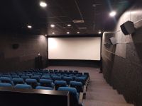 Кинотеатр «Люмен» г. Сегежи