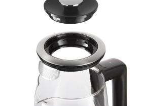 Умный чайник РЕДМОНД SkyKettle KG258S (черный)