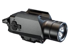 Фонарь тактический Fenix GL23R, черный