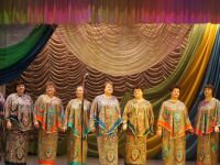 Фаначетский сельский дом культуры