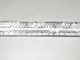 Масштабная линейка PROLine