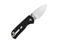 Складной нож CJRB Mica, сталь AR-RPM9, рукоять алюминий