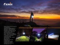 Фонарь Fenix E12 V2.0 (E12V20)