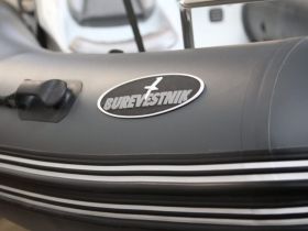 Лодка РИБ БУРЕВЕСТНИК 530 MAX