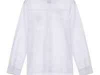 Блузка текстильная для девочки