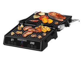 Гриль REDMOND SteakMaster RGM-M809