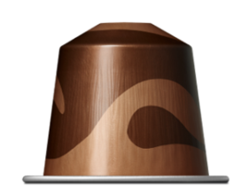 Кофе бленд Cioccolatino