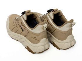 Кроссовки Remington Terrain beige