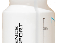 Велосипедная фляга SiS VVS Fuelled (черный 750)