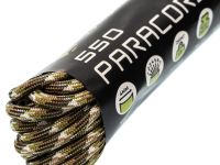Паракорд 550 Multi camo, 10 м