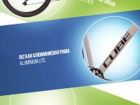 Горный велосипед Cube Aim Pro 27.5, год 2025, цвет Серый, ростовка 14.5