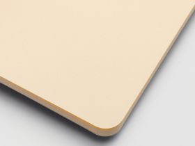 Блокнот Falafel books А5 Tangerine