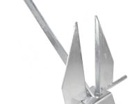 Якорь Дэнфорта 4 кг