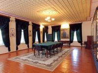 Бахчисарайский историко-культурный и археологический музей-заповедник