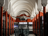 Зоологический музей МГУ им. М. В. Ломоносова