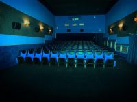 Кинотеатр «Волга» г. Кимры