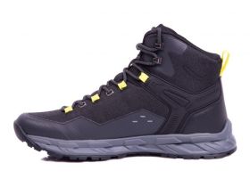 Ботинки мужские Remington Ultra I Black