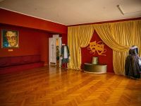 Драматический театр «Колесо» им. Глеба Дроздова