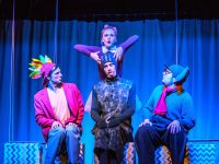 Театр «Дом актера»