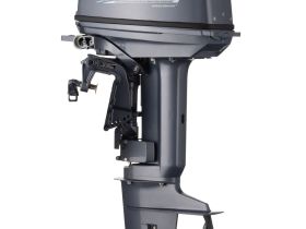 2х-тактный лодочный мотор MIKATSU M30FES-T (2024)