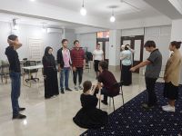 Национальный детский театр Республики Ингушетия