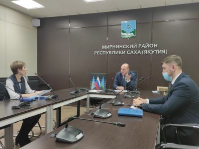 VIII Спортивные игры народов Республики Саха (Якутия): подготовка уже началась