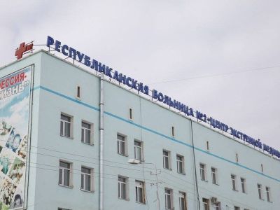 Правоохранительные органы опровергли информацию об изнасиловании лежачей больной в РБ №2