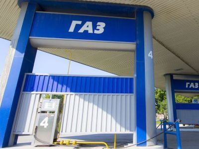 На строительство газозаправок в Якутии выделено 34 млн рублей из федерального бюджета