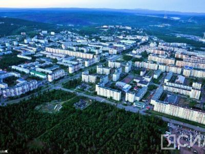 Реализацию мастер-плана Нерюнгри начнут в 2024 году