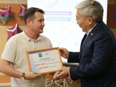 С начала года в Мирнинскую ЦРБ трудоустроились 34 специалиста