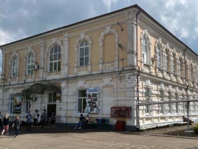 Правление атамана